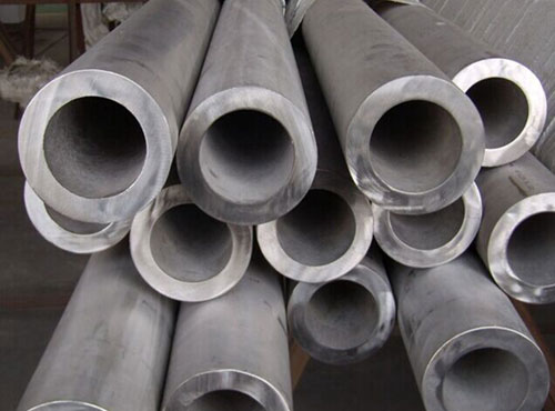 章丘30CrMo无缝钢管