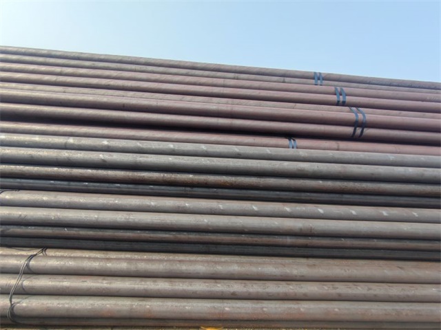 章丘42CrMo无缝管多少钱一吨