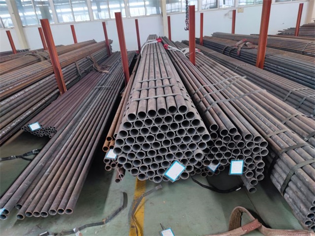 章丘20G合金无缝钢管